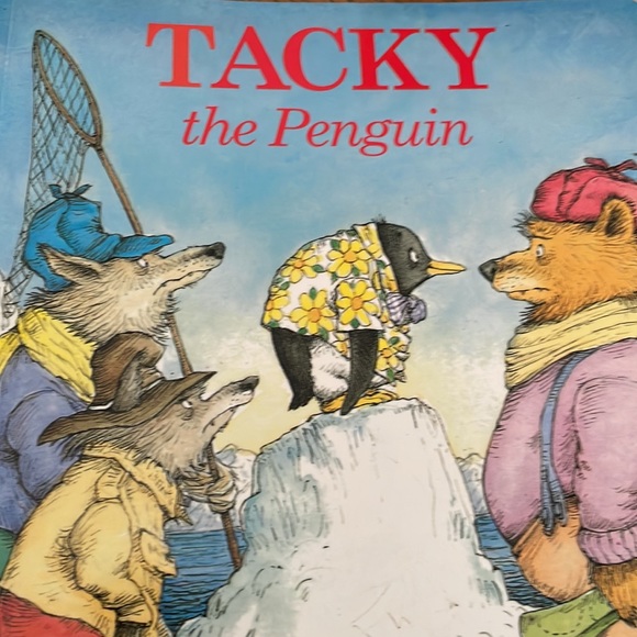 10 Children Books - Picture 11 of 12